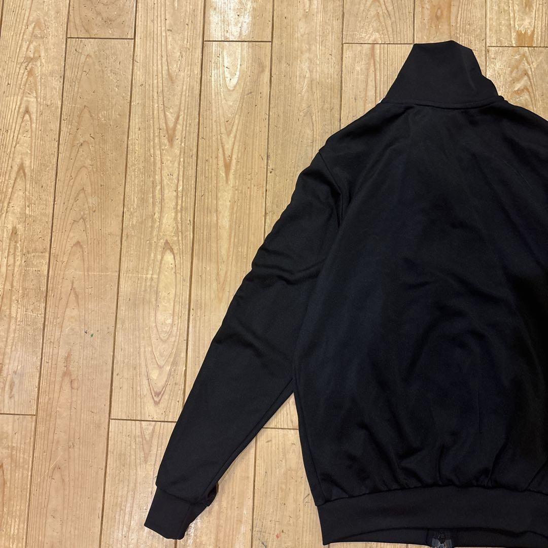 ピッコロPAKAIAN adidas トラックジャケットジャージ　M