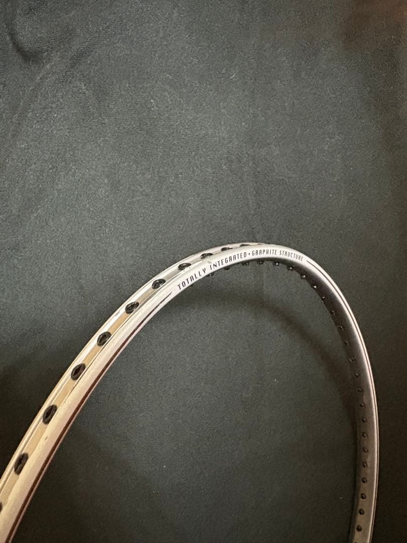 YONEX Carbonex 20 バドミントンラケット