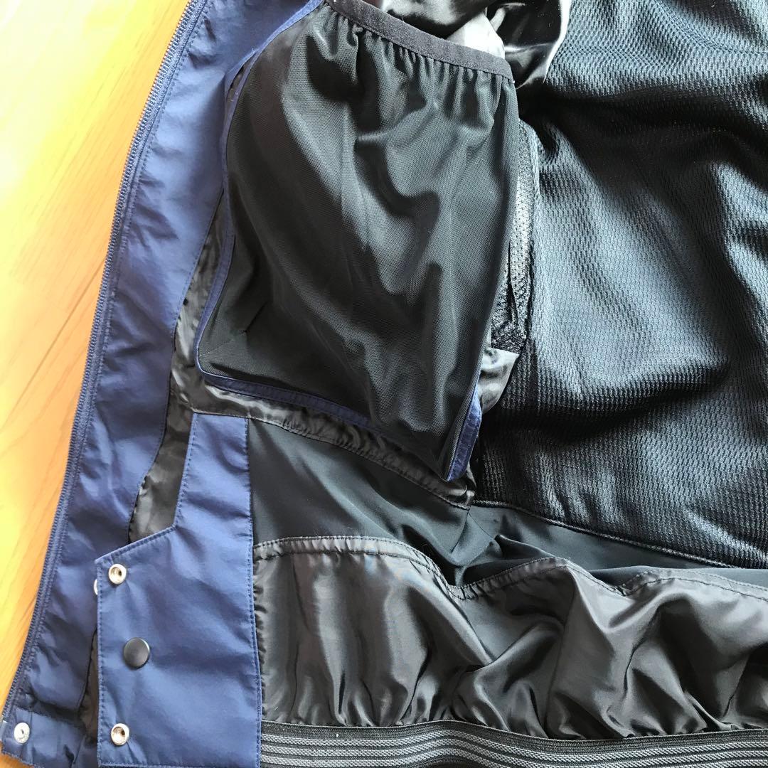 【美品】AA ダブルエー FIELD JACKET フィールド ジャケット