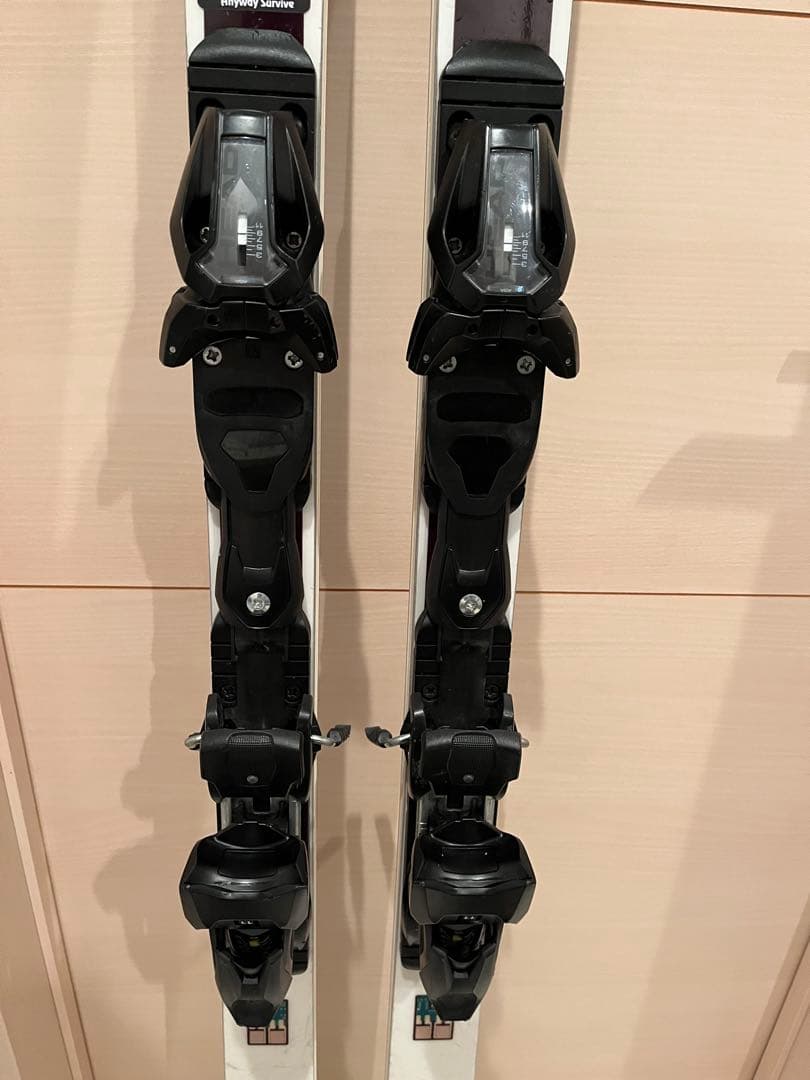 スーパーG SGジュニア用 185cm HEAD