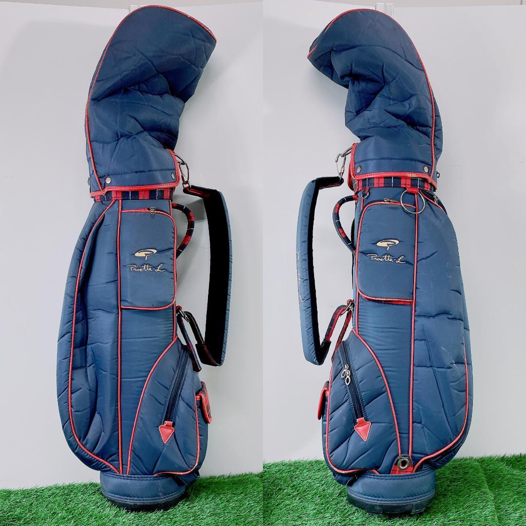 ゴルフクラブ セット ミズノ入り レディース 即コースデビュー M2885