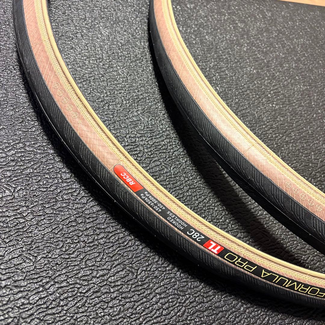 IRC Formula Pro RBCC TL 28c 現行モデル 未走行