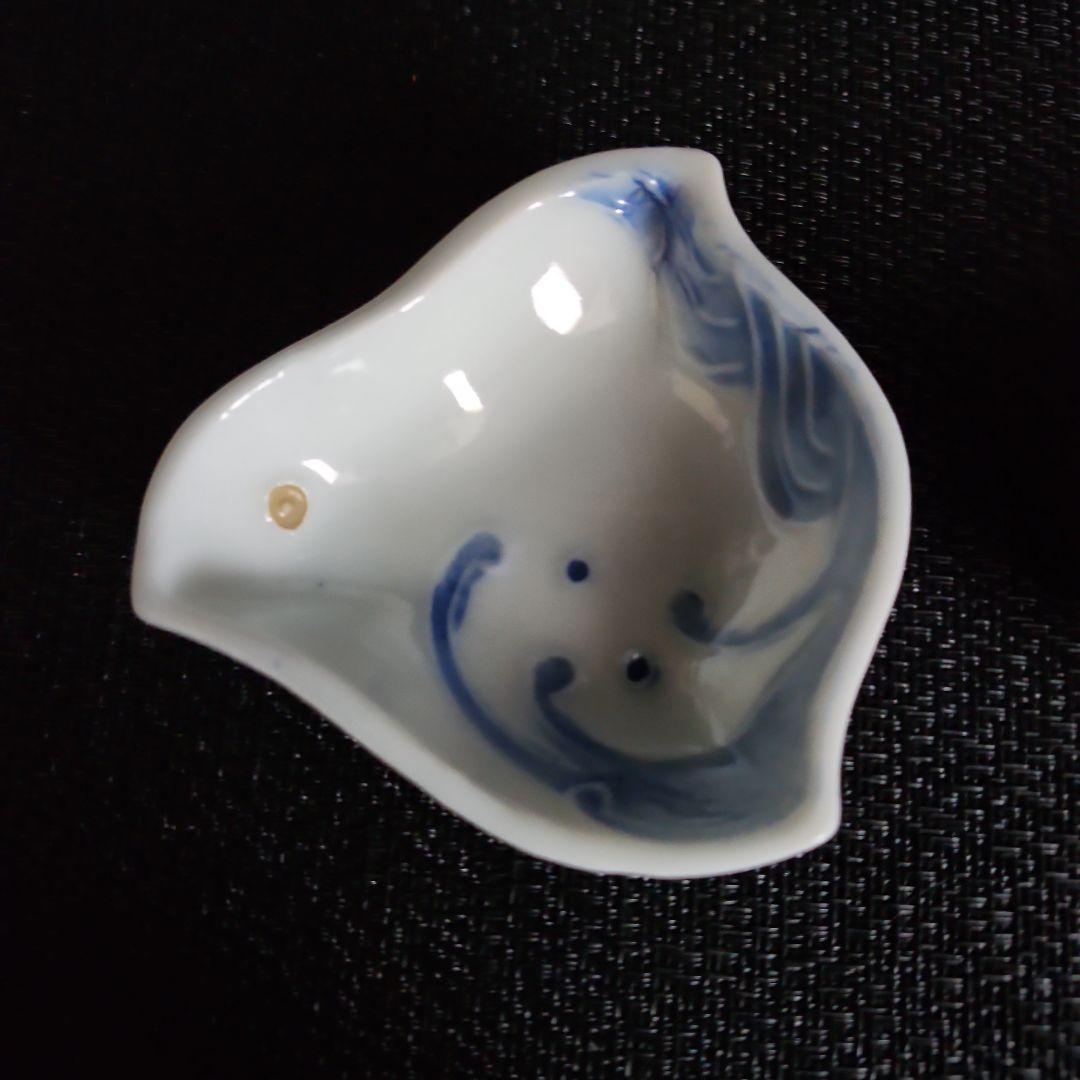 -　36: 70: 豆皿