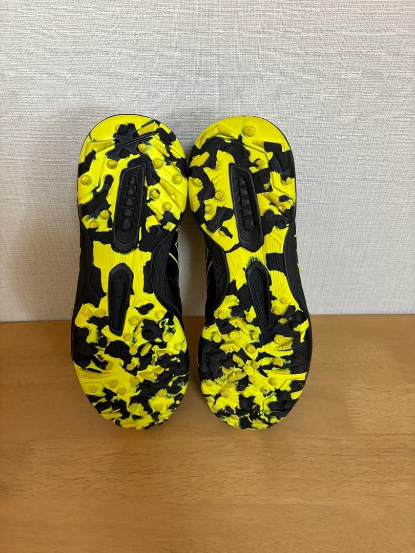 ミズノ モレリアネオ SALA β JAPAN TF 25.5cm