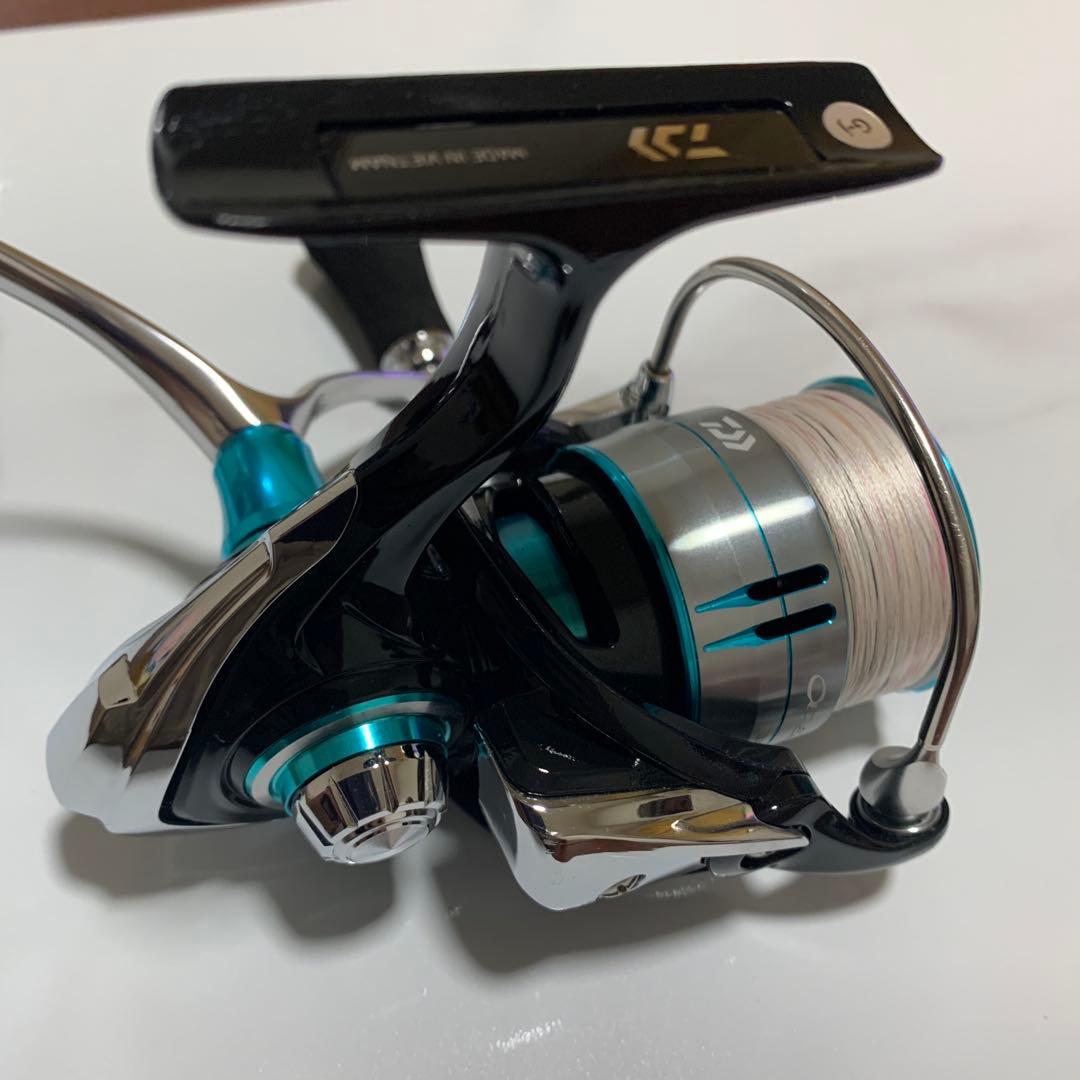 美品　エメラルダス LT 3000S-C-DH