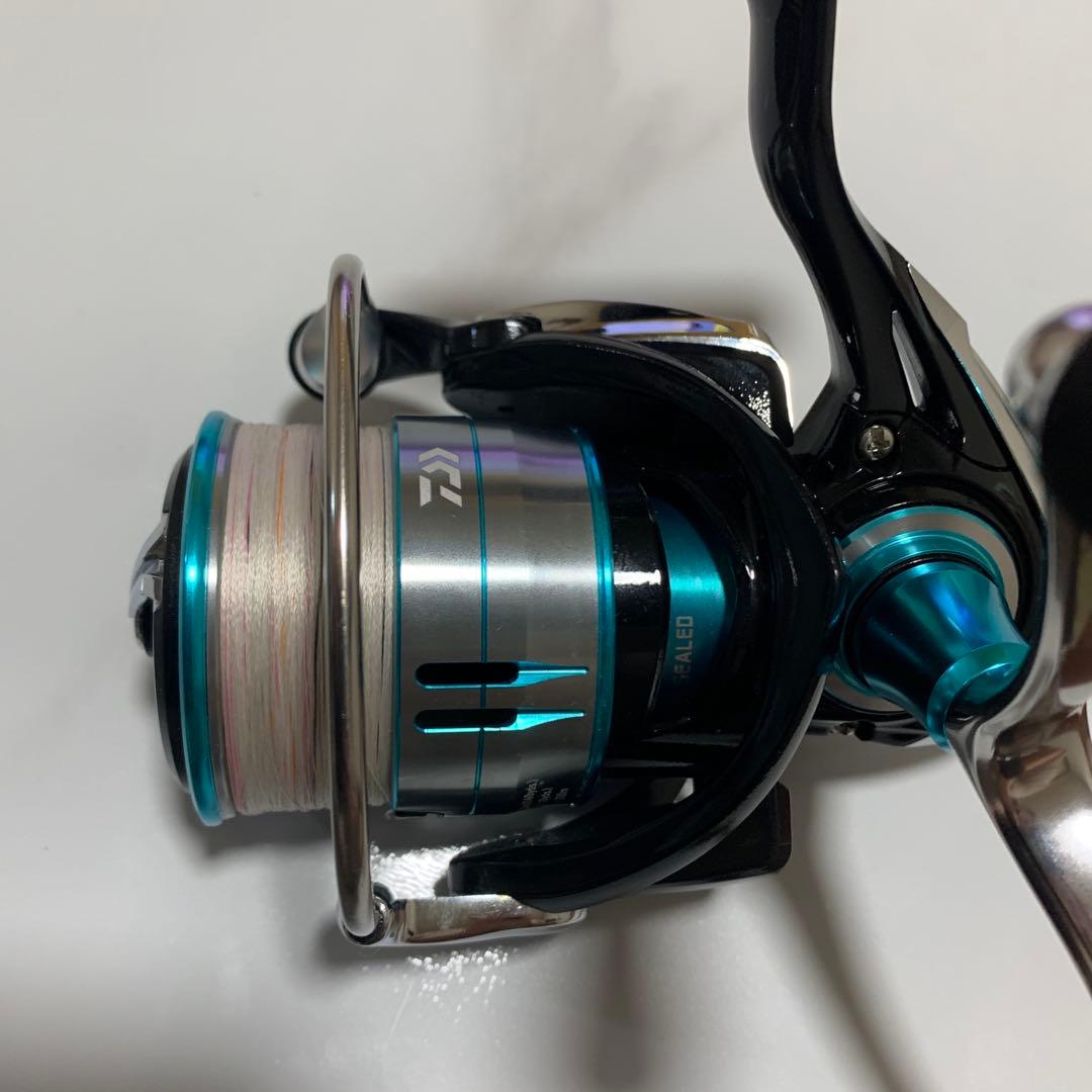 美品　エメラルダス LT 3000S-C-DH