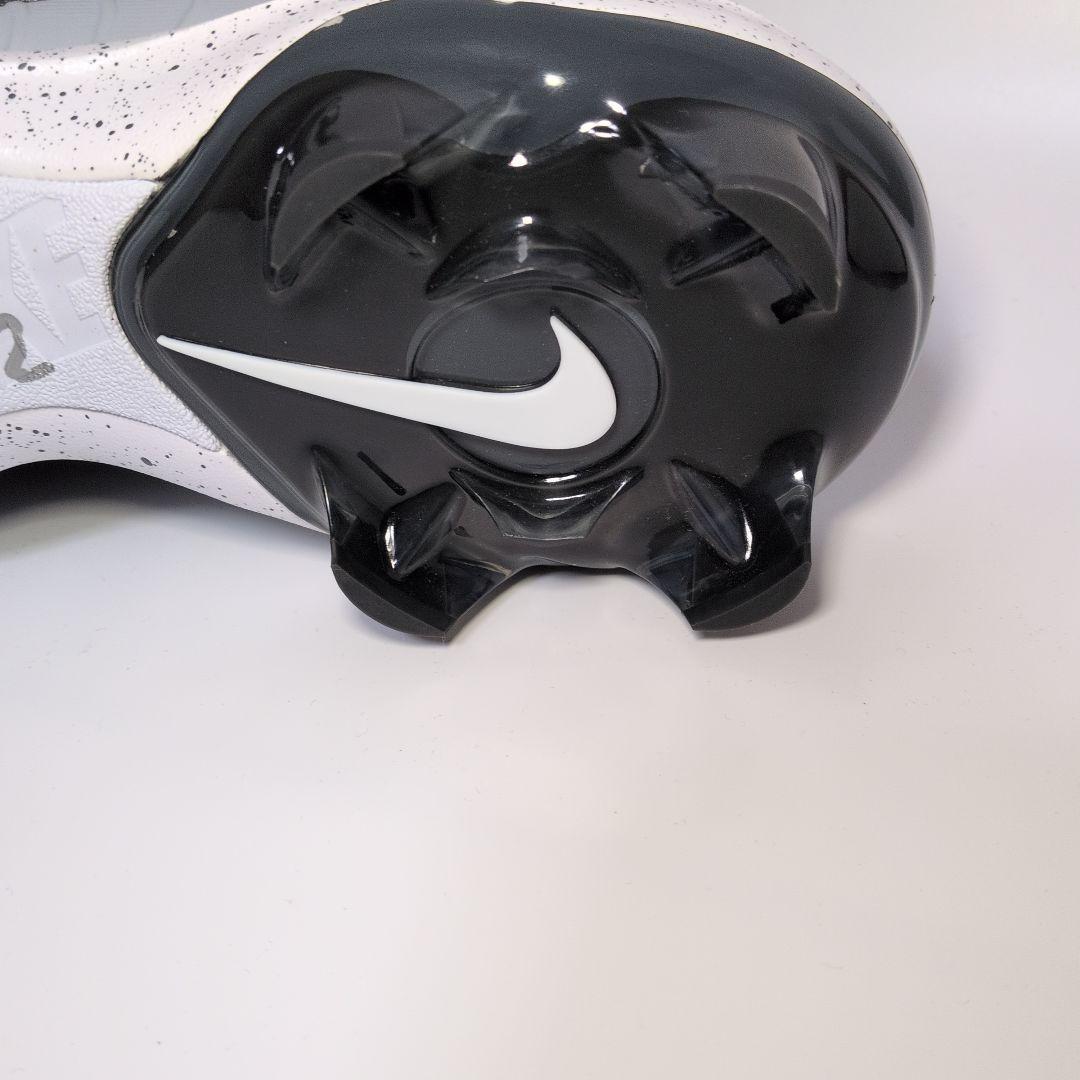 ナイキ野球スパイク　ハイカットスパイク　NIKE