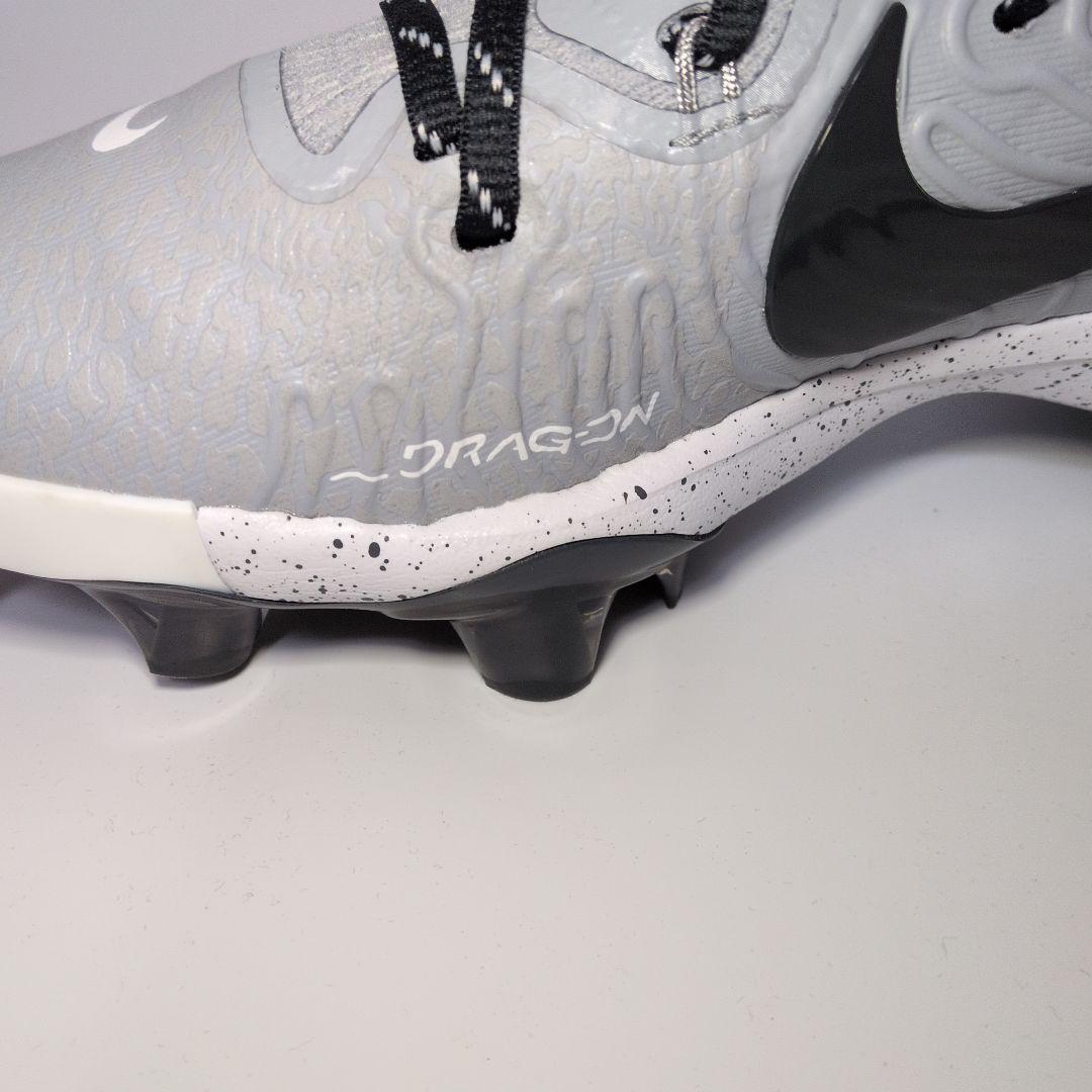ナイキ野球スパイク　ハイカットスパイク　NIKE