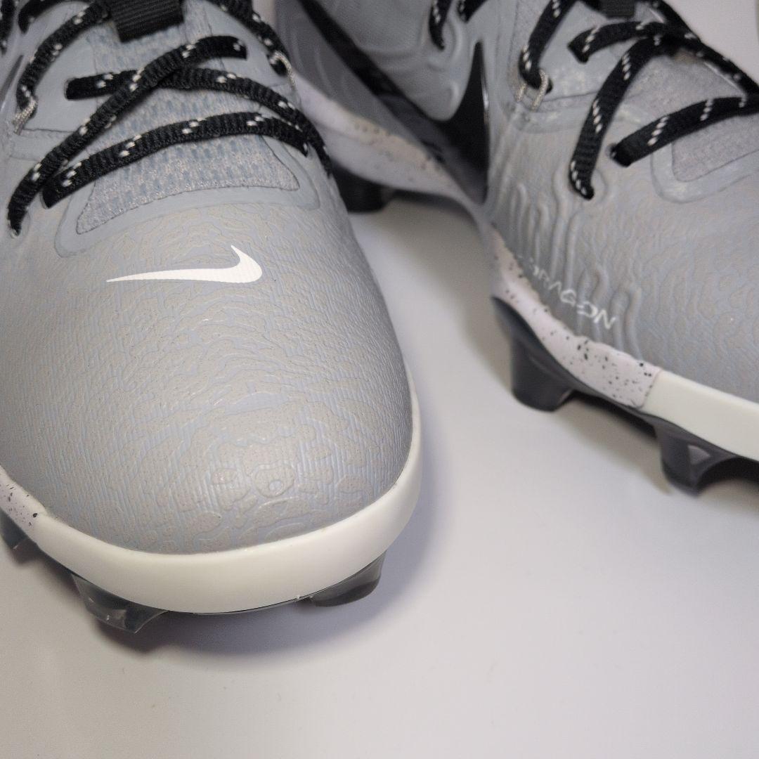 ナイキ野球スパイク　ハイカットスパイク　NIKE