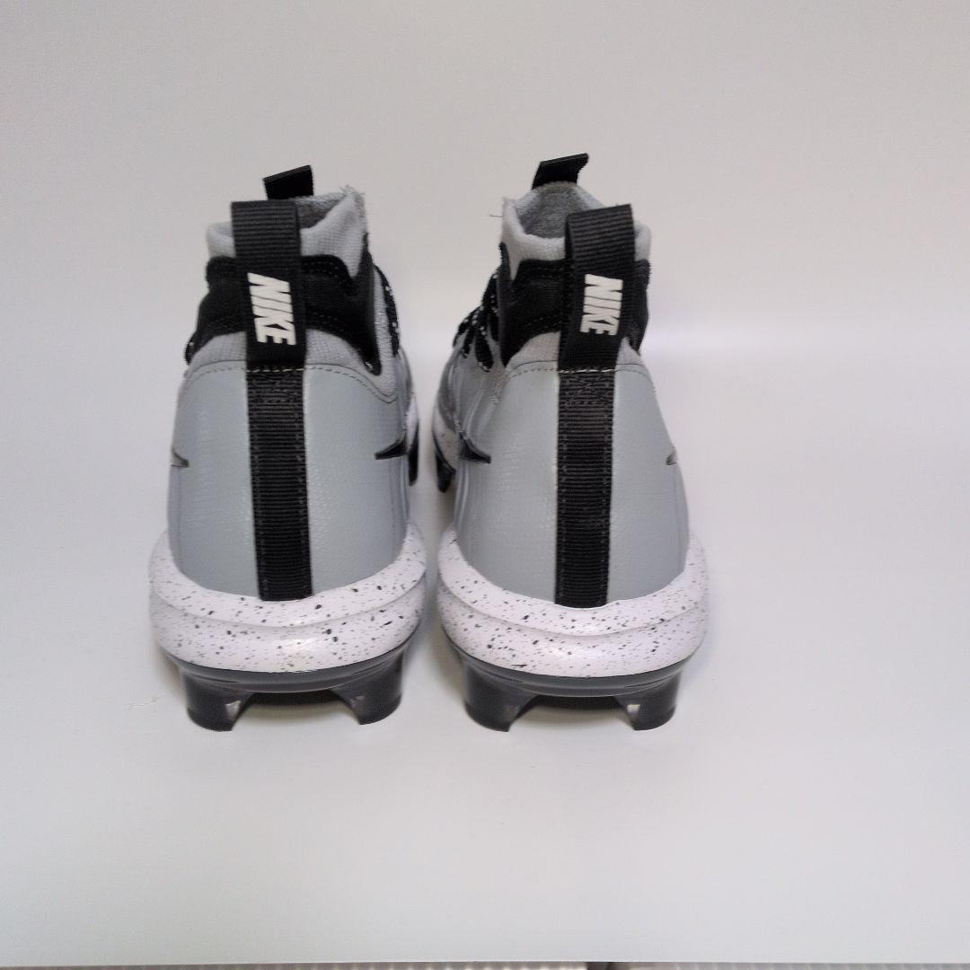 ナイキ野球スパイク　ハイカットスパイク　NIKE