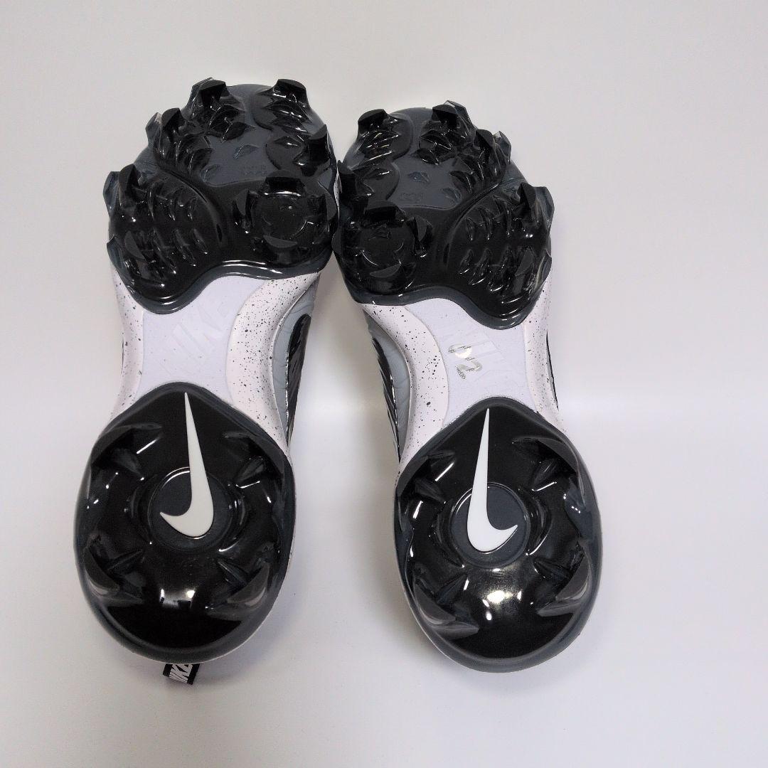 ナイキ野球スパイク　ハイカットスパイク　NIKE