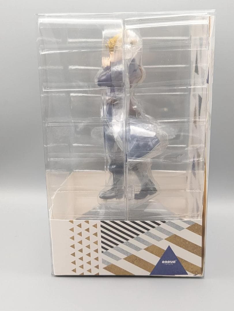 新品未開封 POP UP PARADE リザ・ホークアイ 鋼の錬金術師