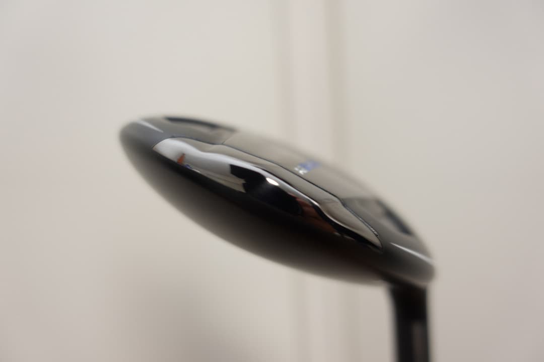 キャロウェイ PARADYM Ai SMOKE MAX 9W フェアウェイウッド