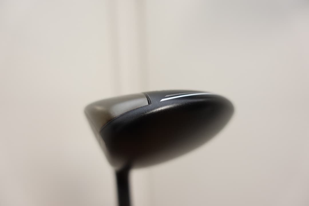 キャロウェイ PARADYM Ai SMOKE MAX 9W フェアウェイウッド
