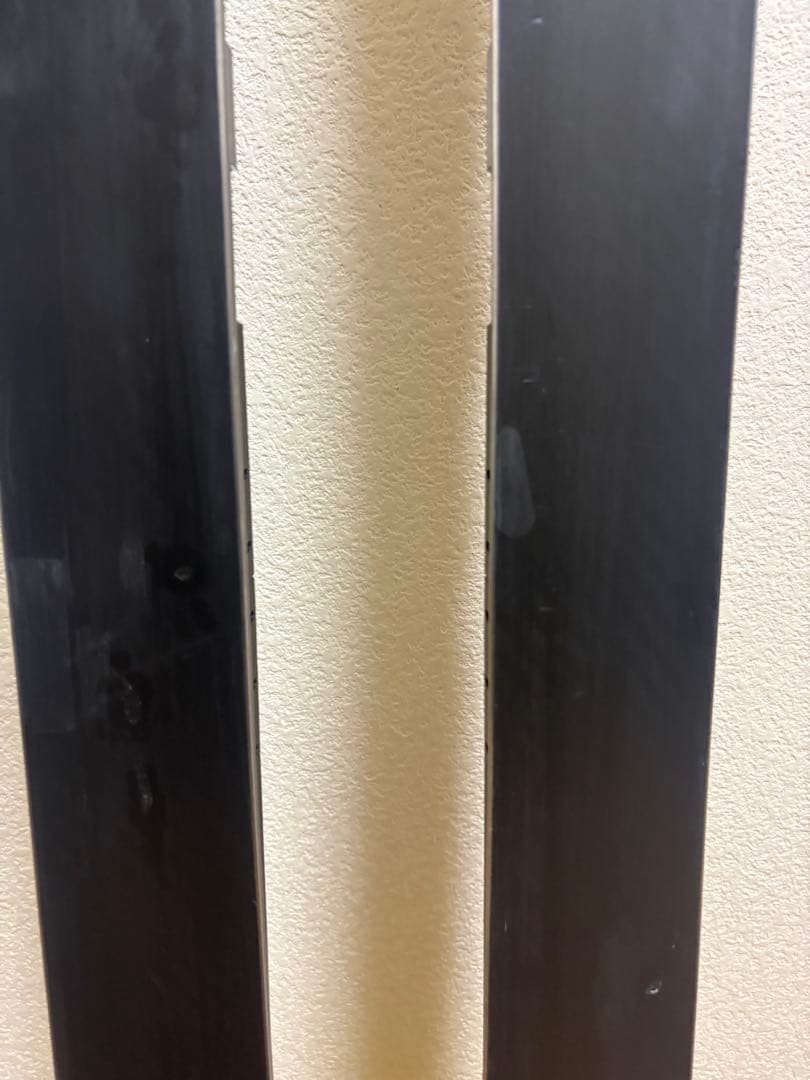 HEAD ISL RD スキー板 165cm イエロー