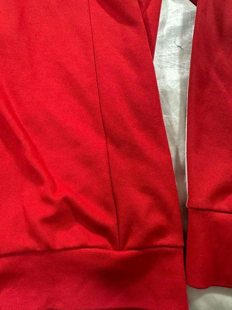 adidas firebird ヨーロッパ トラックジャケット