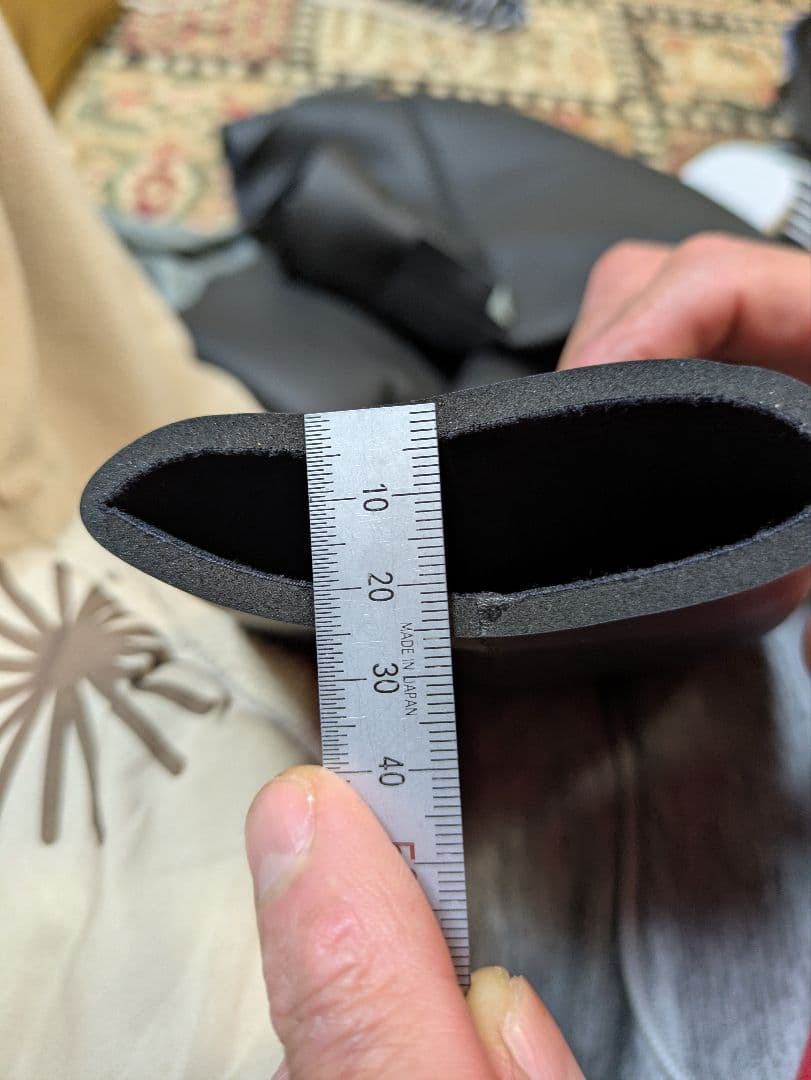 シロモト　トライアスロン用ウェットスーツ　ツーピース