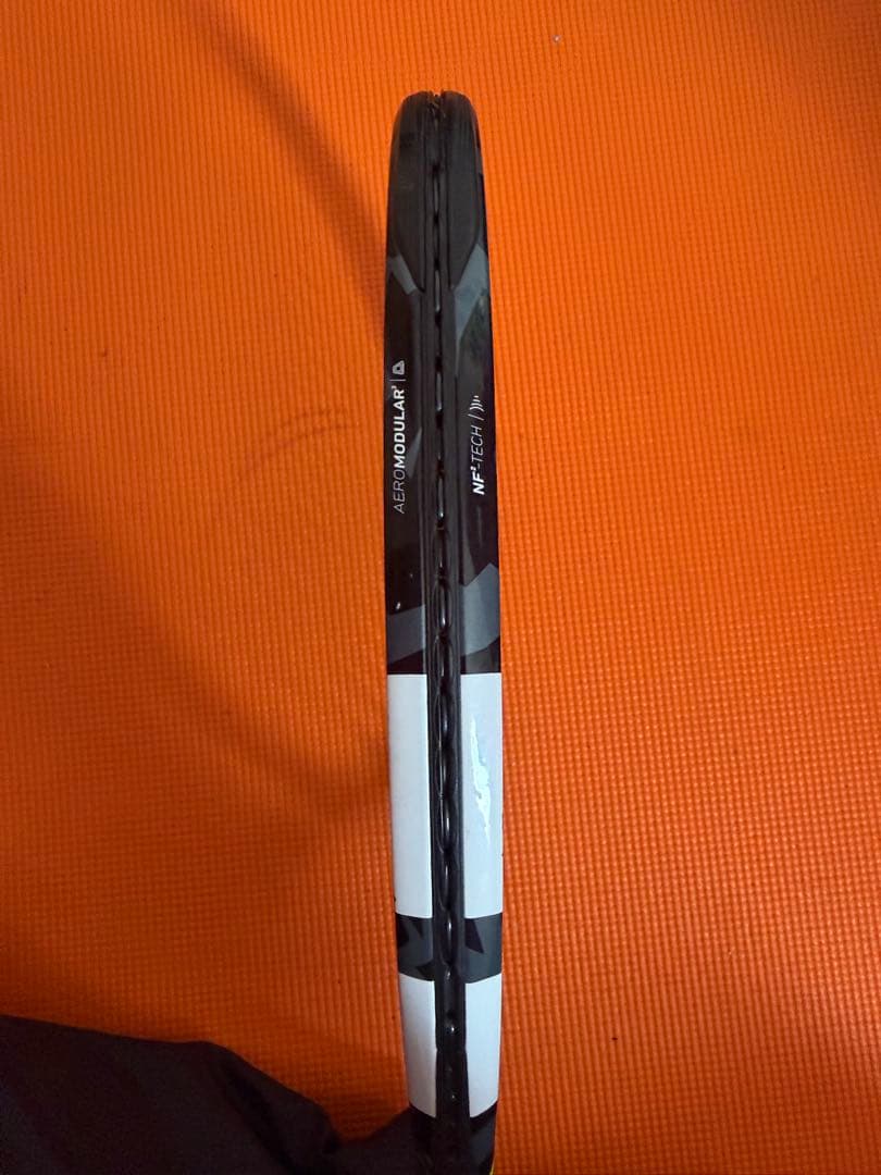 キ*ン様 Babolat Pure Aero G2 2022モデル テニスラケッ