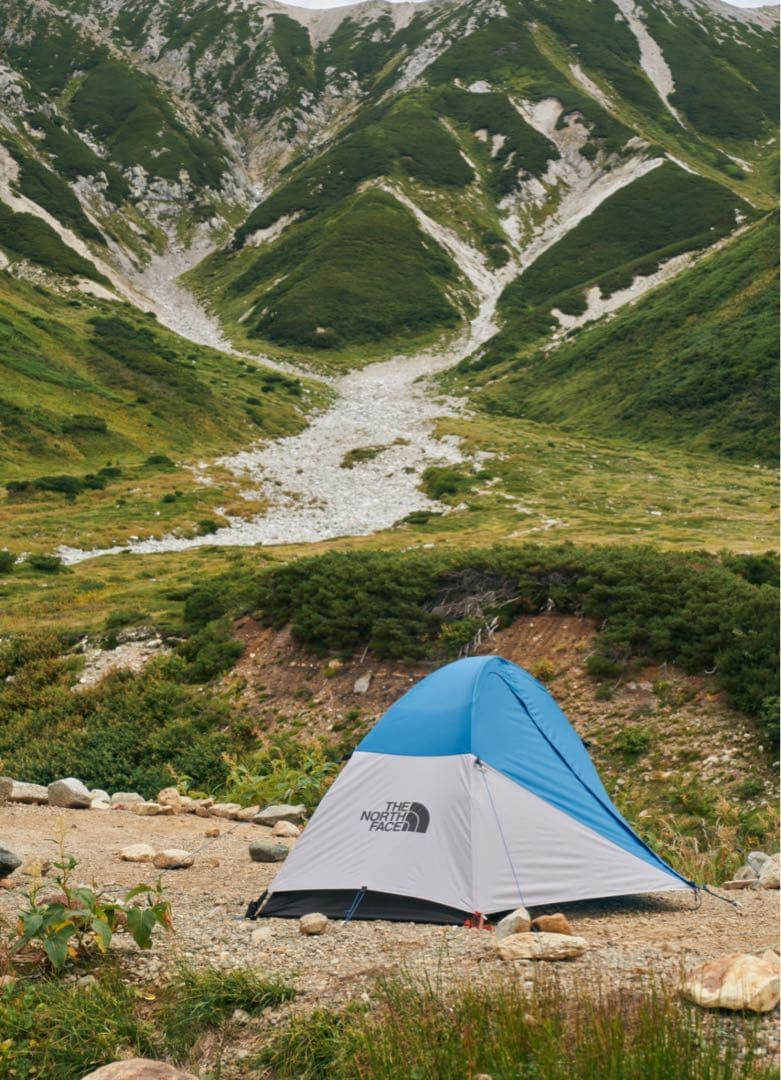 THE NORTH FACE Mountain Nest 1 山岳テント