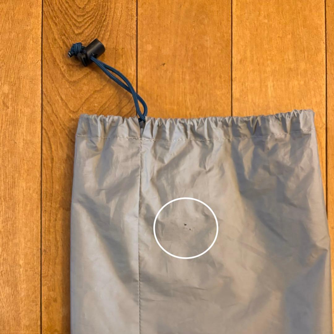 THE NORTH FACE Mountain Nest 1 山岳テント