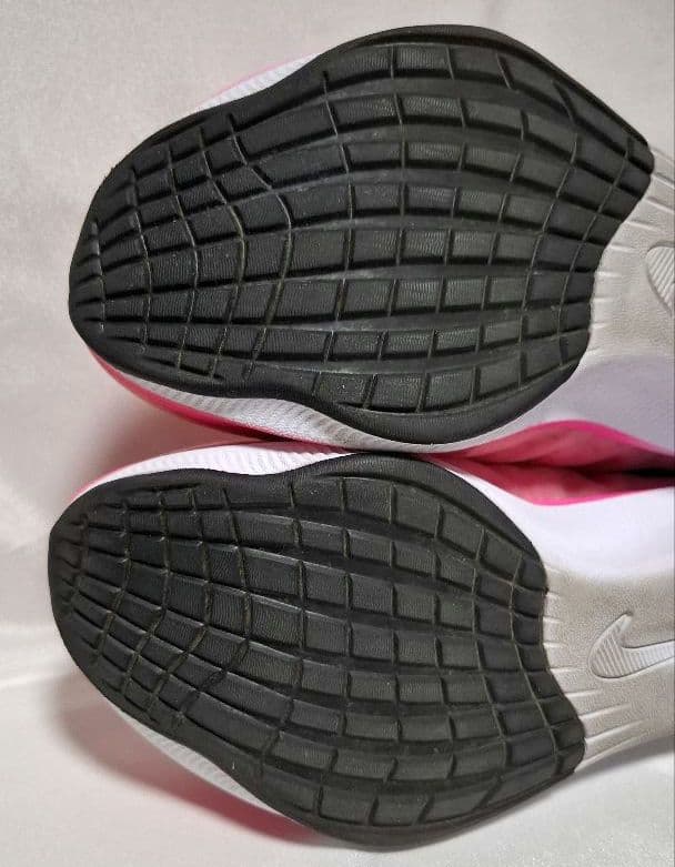 NIKE　ランニングシューズ　ズームフライ3　23cm　中古品