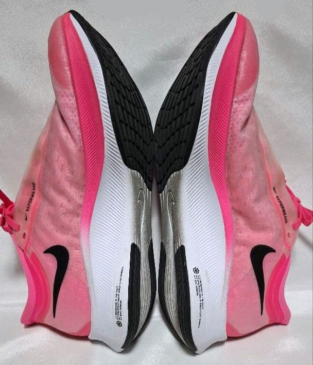 NIKE　ランニングシューズ　ズームフライ3　23cm　中古品