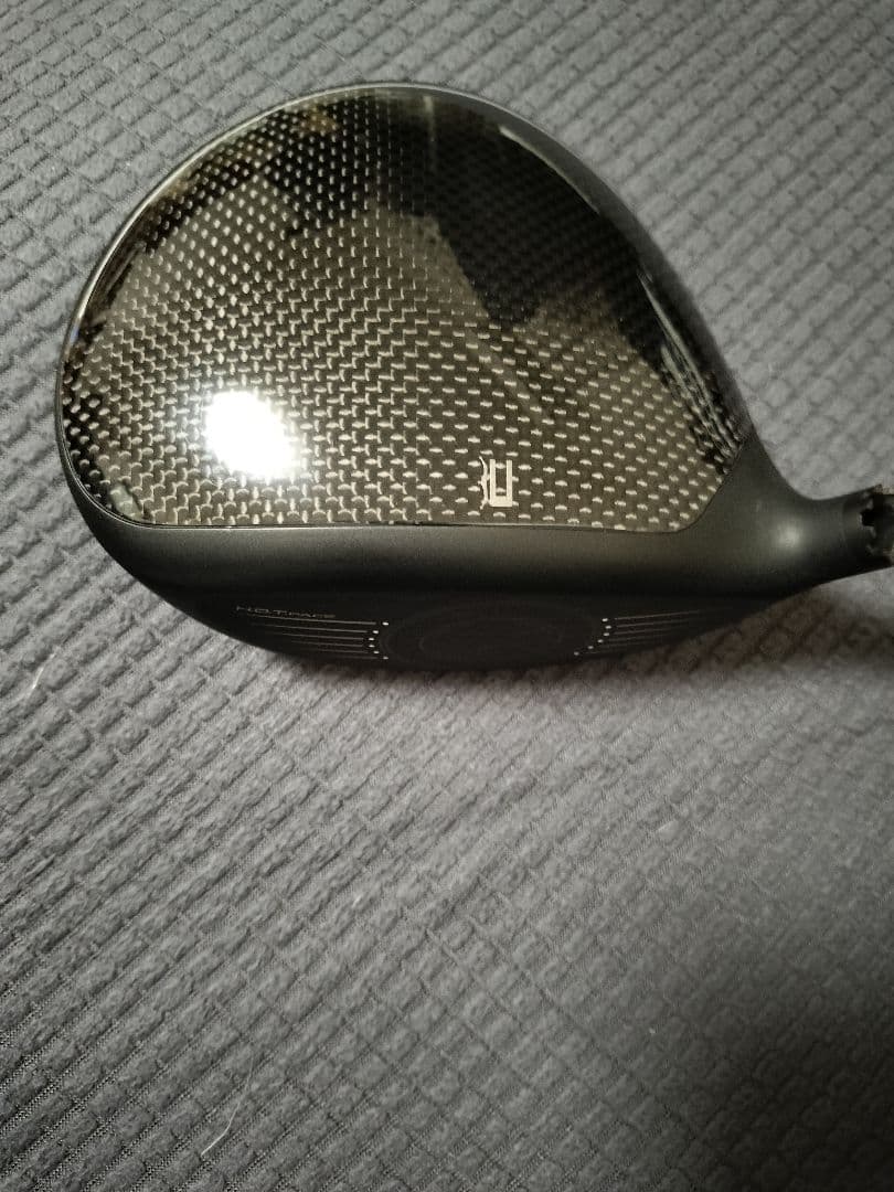 エアロジェットLSドライバー9° ヘッドのみ