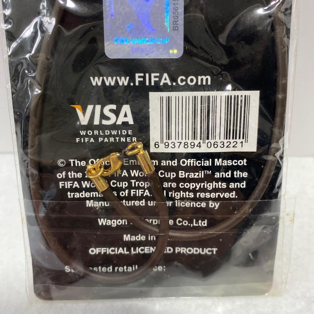 2002 2006 FIFAワールドカップ トロフィー キーホルダー