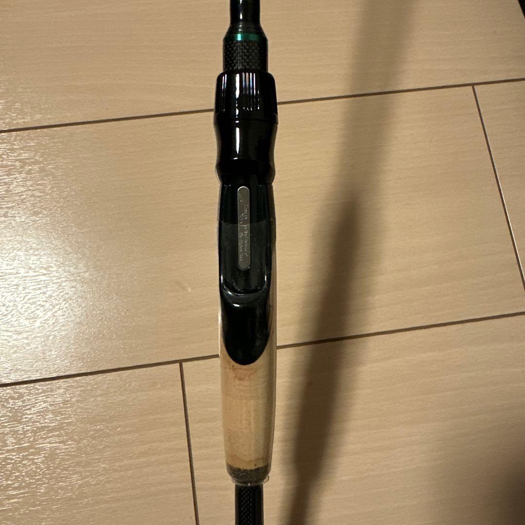 ストラクチャーSTN680MSエリートスペック