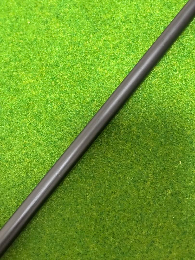 #5u PING SPEEDER TR HY 85 S スリーブ付き