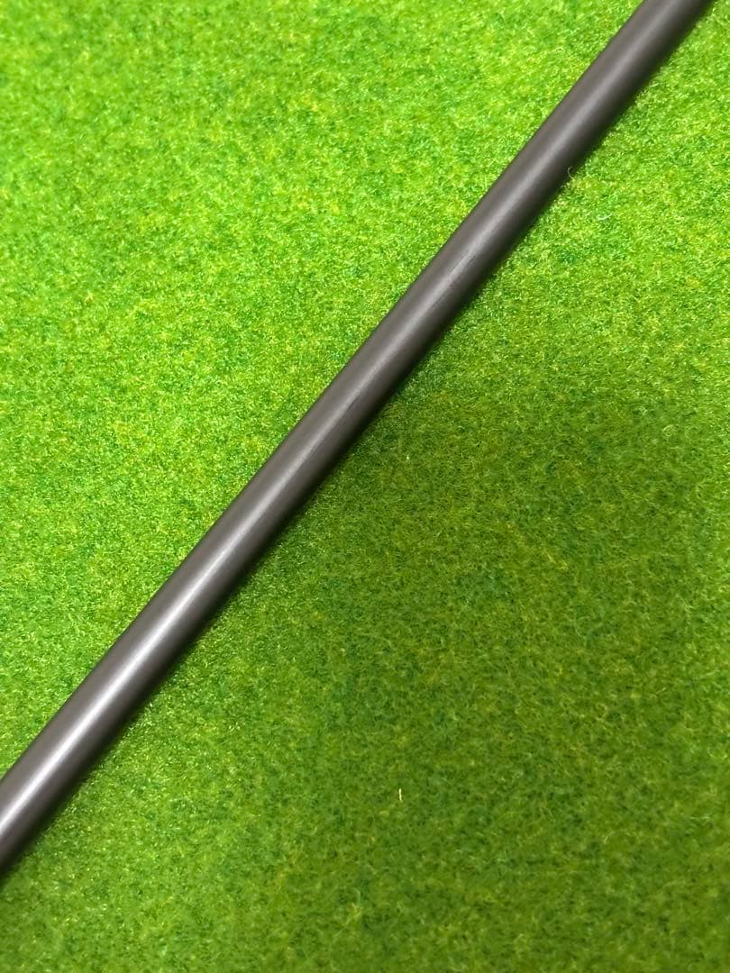 #5u PING SPEEDER TR HY 85 S スリーブ付き