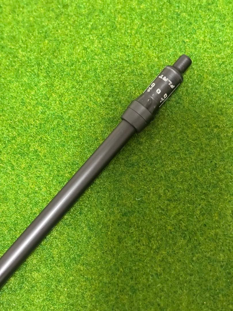 #5u PING SPEEDER TR HY 85 S スリーブ付き