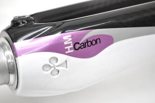 COLNAGO H.M 700Cカーボンフォーク
