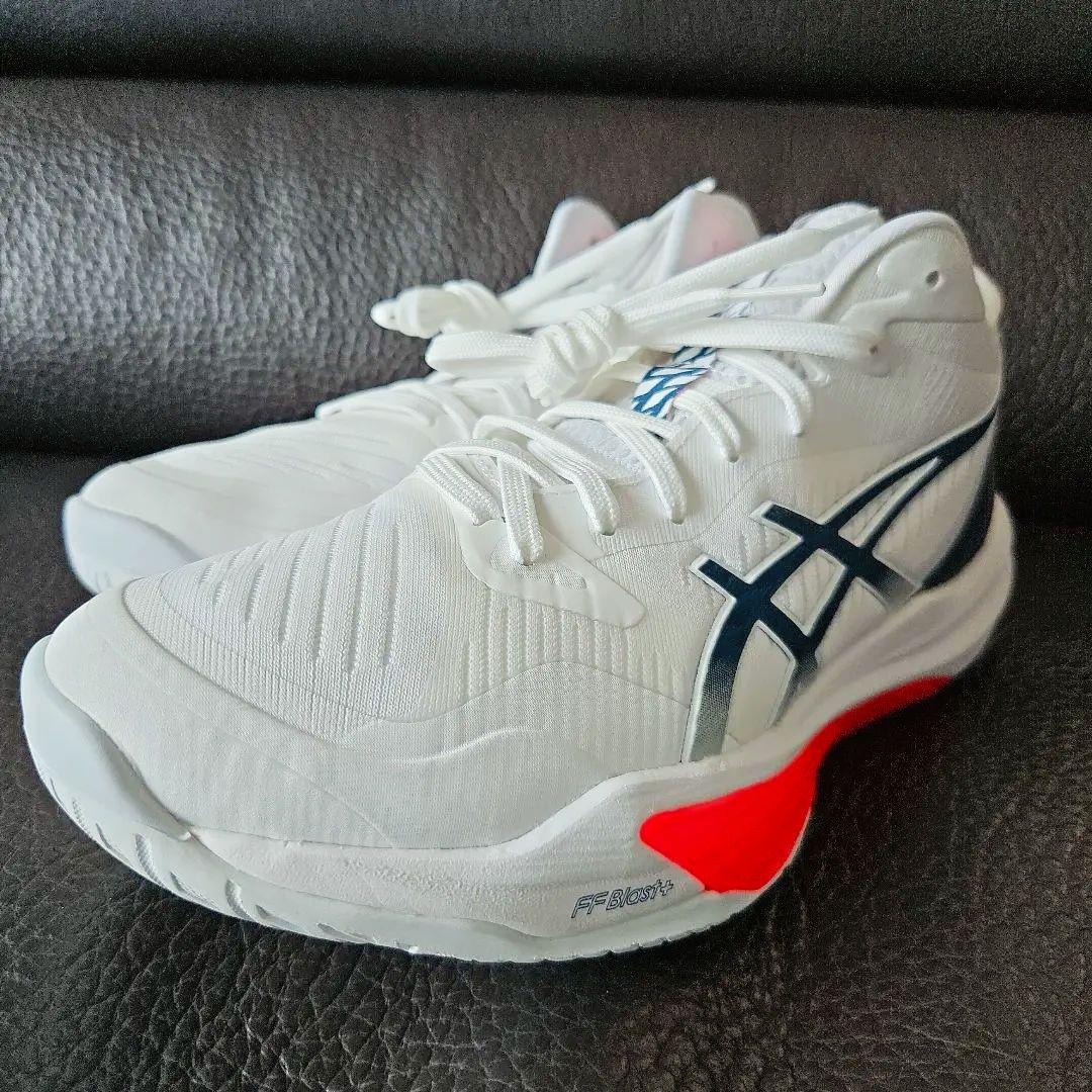 ☆ASICS　SKY ELITE FF MT3　25.0cm　ほぼ新品☆
