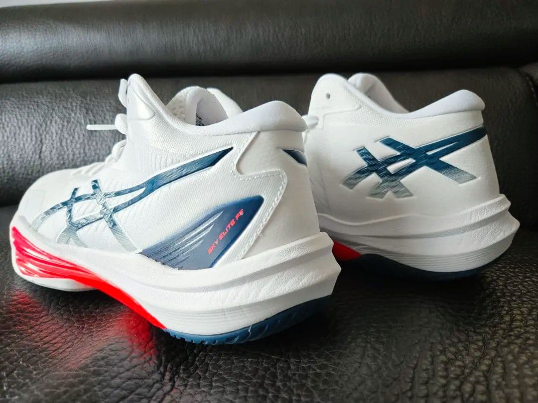 ☆ASICS　SKY ELITE FF MT3　25.0cm　ほぼ新品☆