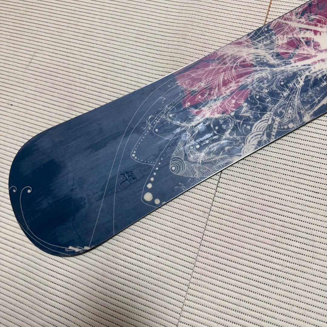 送料無料　ROME SDS 148cm × UNION Sサイズ　バインセット