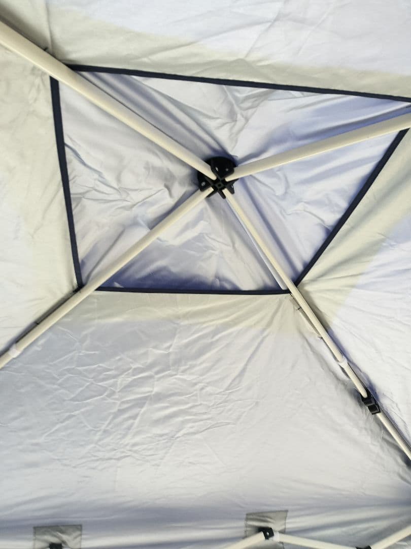 FIELDOORタープテント2.0×2.0
