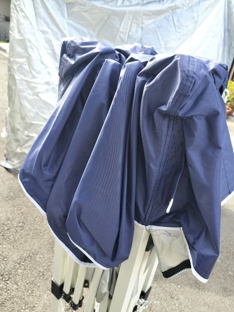 FIELDOORタープテント2.0×2.0