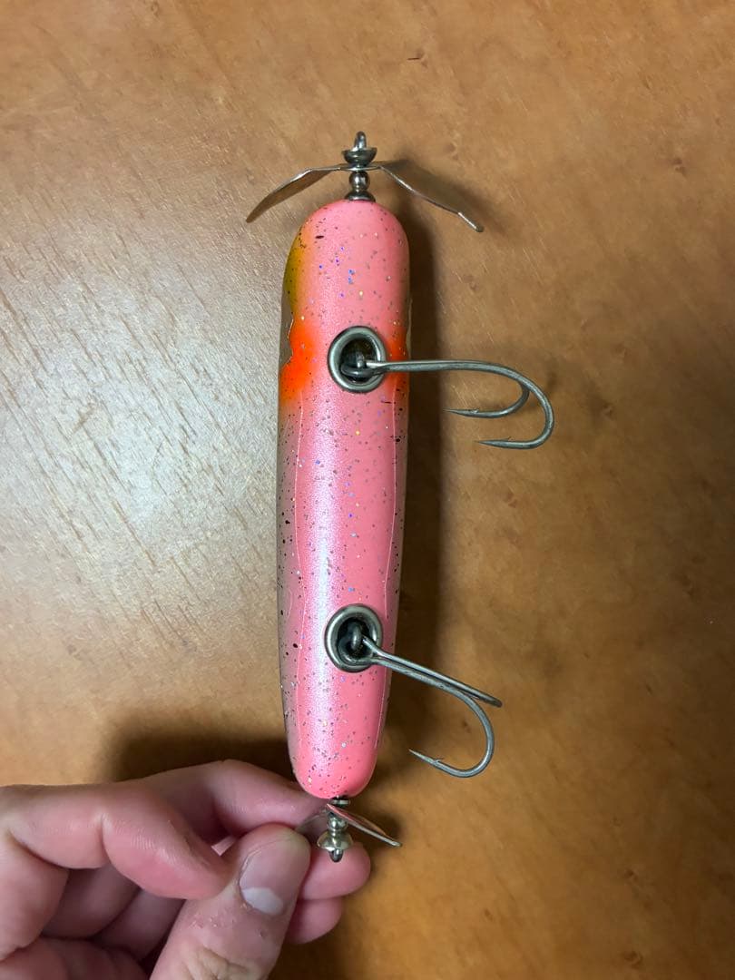 チムシ　痴虫　ボルチ105 ？