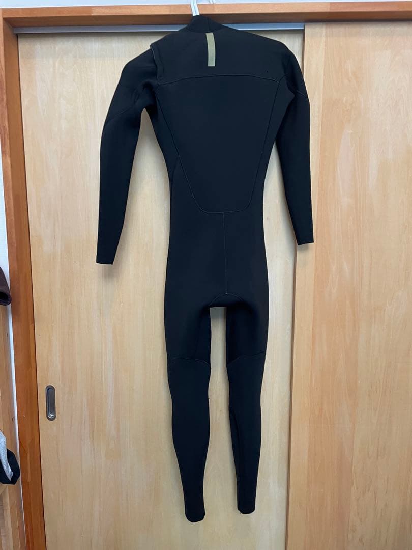 vissla ウェットスーツ　フルスーツ