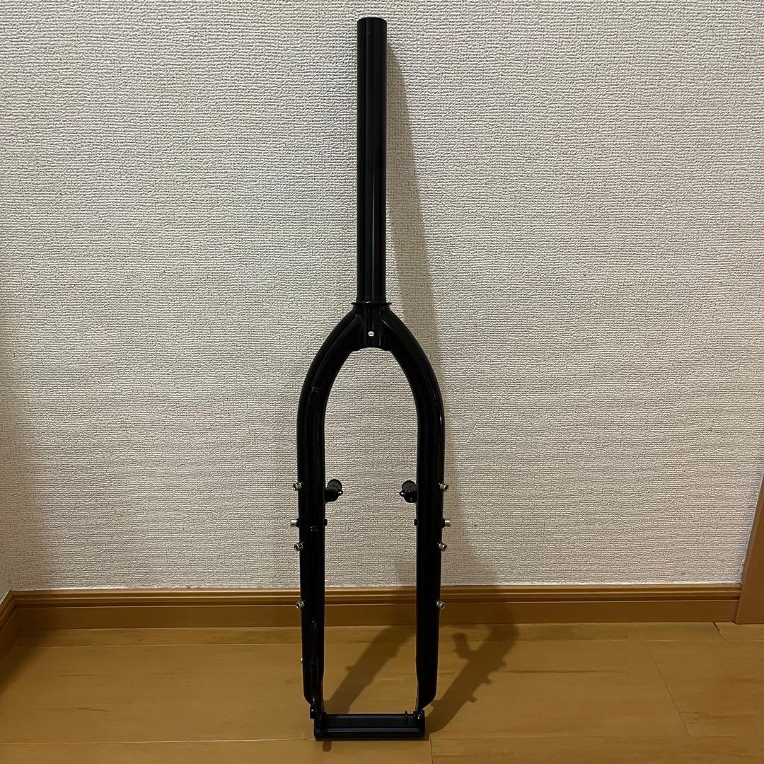 SURLY サーリー Troll トロール フロントフォーク 初期型 26インチ