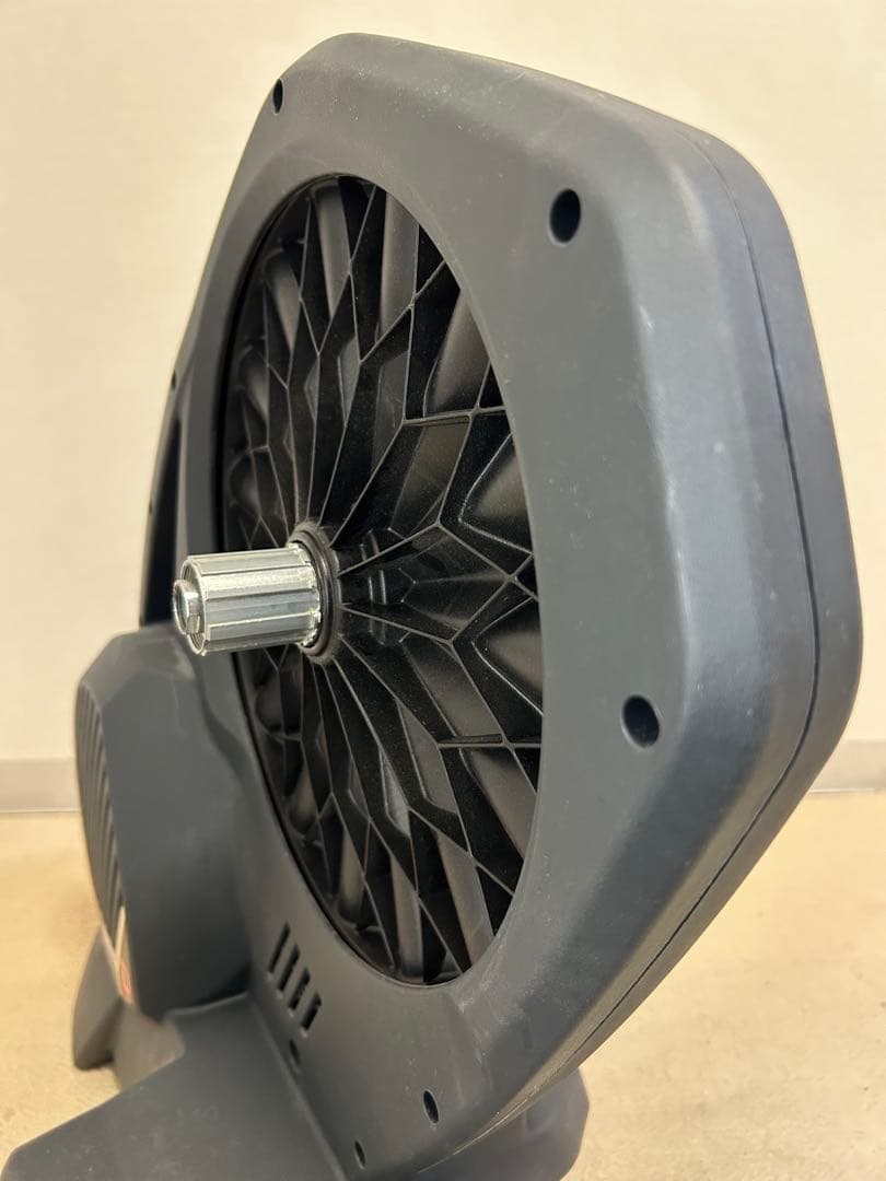 龍　ELITE DIRETO XR 固定ローラー