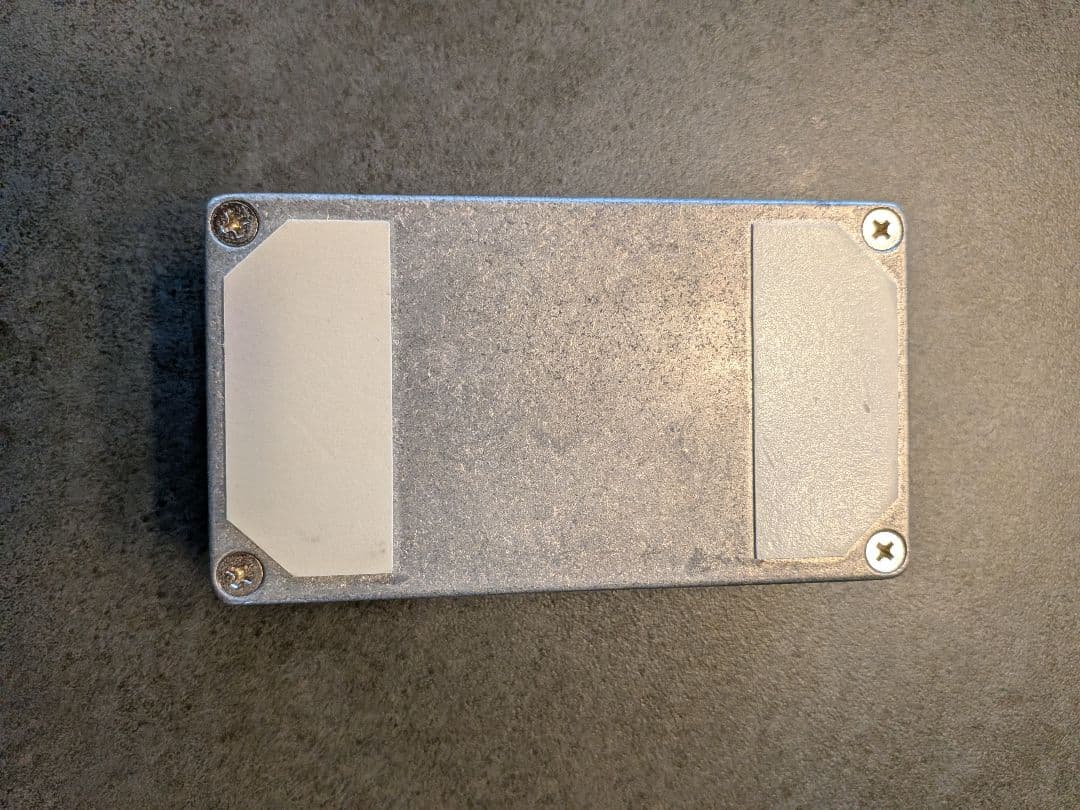 ギター LoZ to HiZ Converter \"FS-2\" / EVA