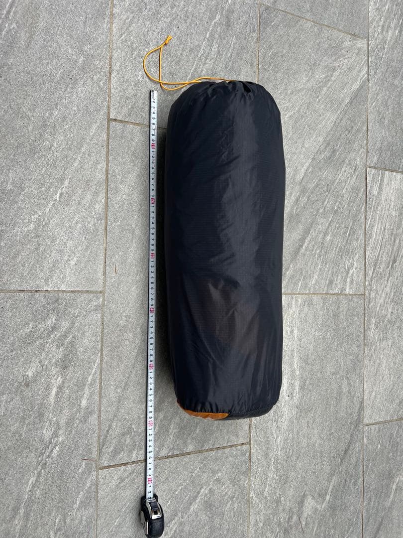 THE NORTH FACE テント　ASSAULT 3　アサルト3