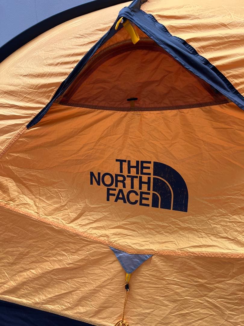 THE NORTH FACE テント　ASSAULT 3　アサルト3