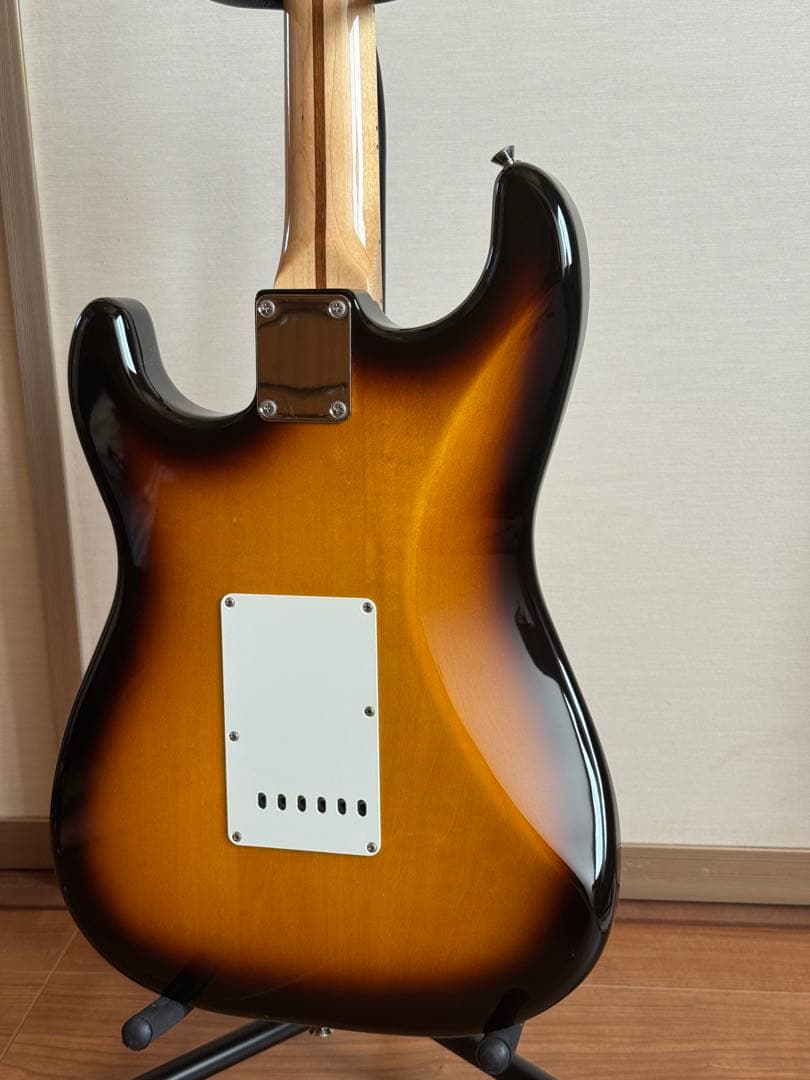ギター FENDER Traditional 50s / Lekata mini amp