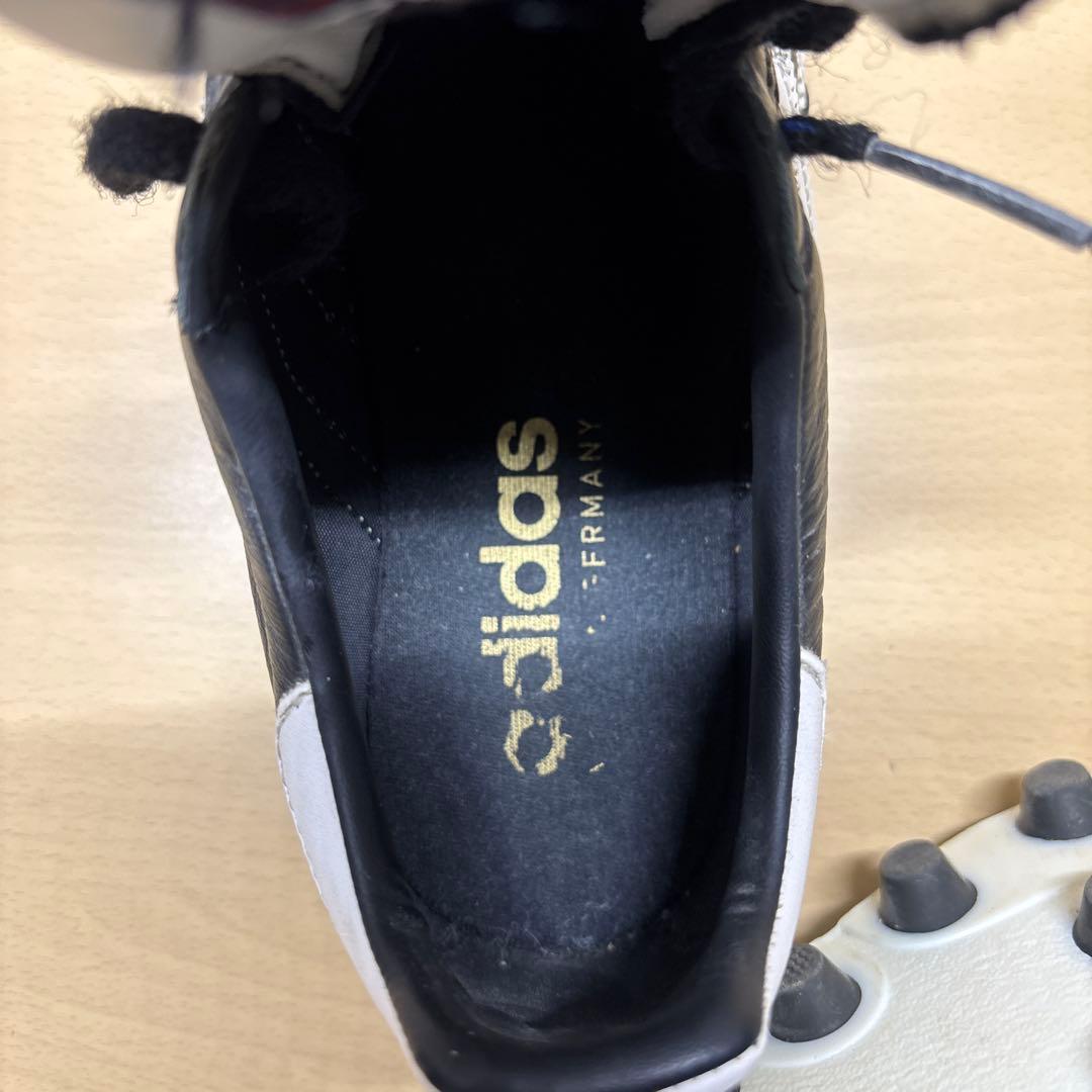 adidas Copa Mundial サッカーシューズ （最終価格）