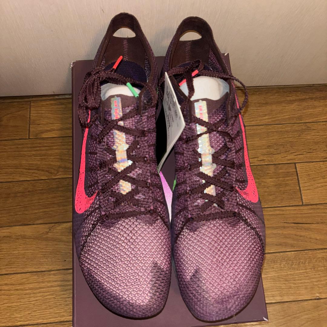 Nikeビクトリー2 フェイスキピエゴン Faith Kipyegon 27cm