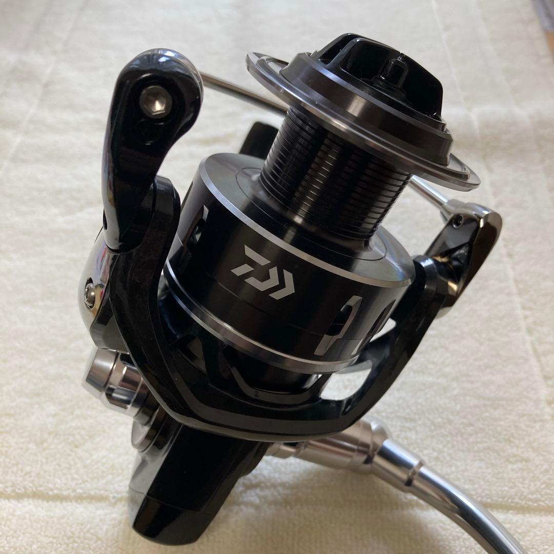 16キャタリナ4500【新品・未使用品】