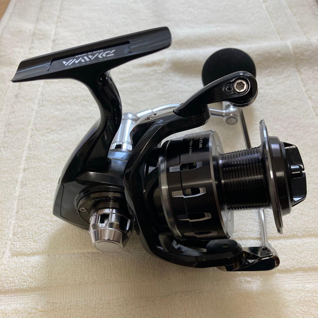 16キャタリナ4500【新品・未使用品】